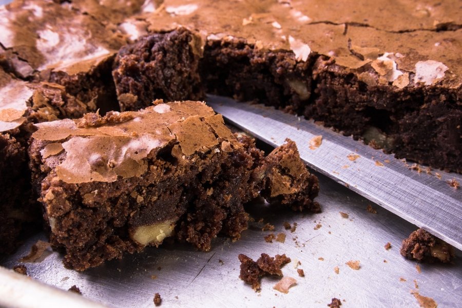 A Melhor Receita de Brownie: Passo a Passo